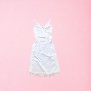 kayser ⋆ vintage slip dress
